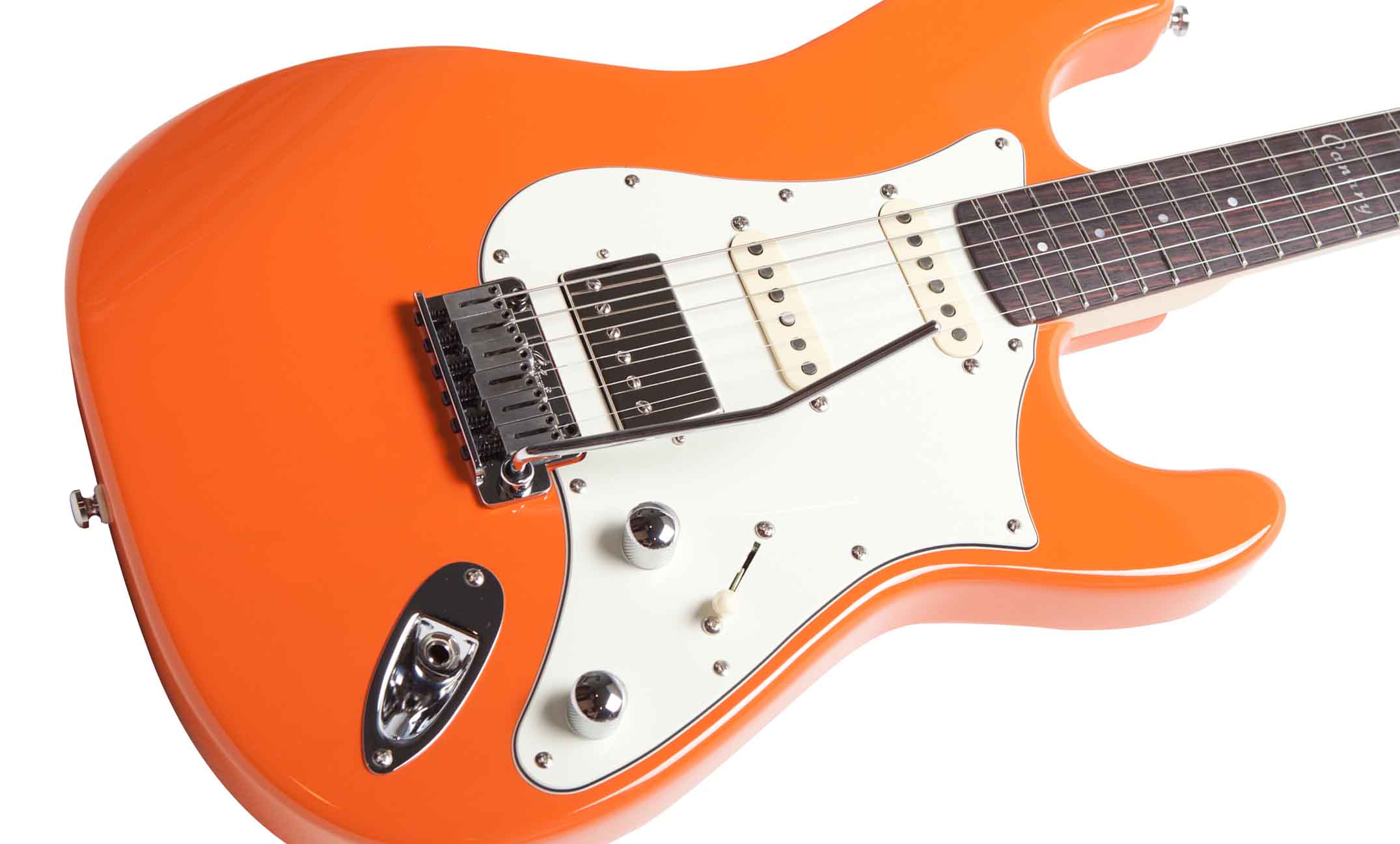 GILMOUR GUITARS